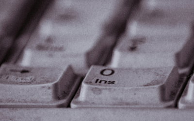 Comment nettoyer efficacement son clavier d’ordinateur ?