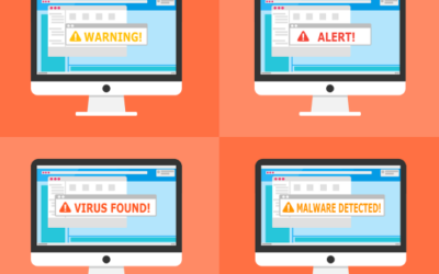 Comment éviter les attaques de logiciels malveillants